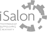 iSalon Logo