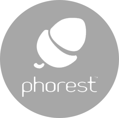 Phorest Logo