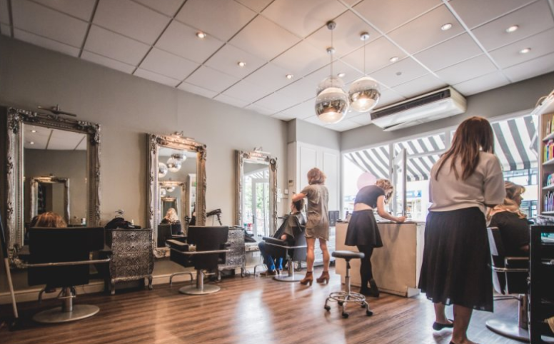Mane Hairdressing In Bristol Salonspy Uk